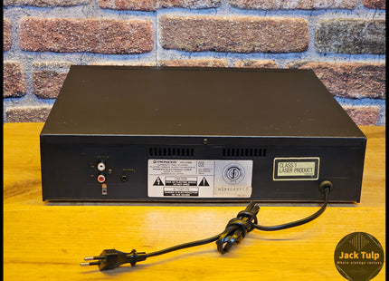 Pioneer PD-X66