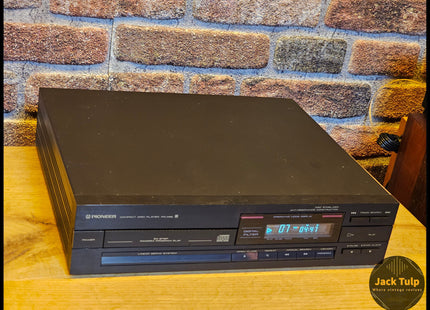 Pioneer PD-X66