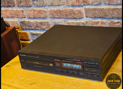 Pioneer PD-X66