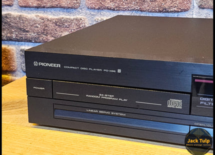Pioneer PD-X66