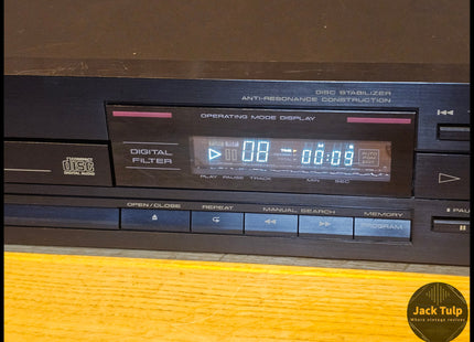 Pioneer PD-X66