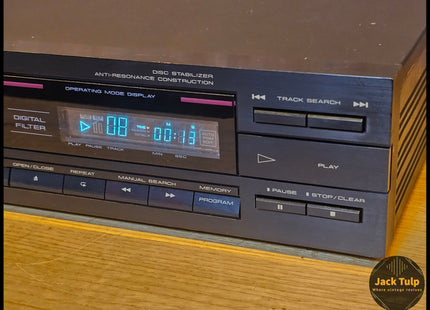 Pioneer PD-X66
