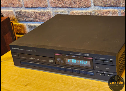 Pioneer PD-X66