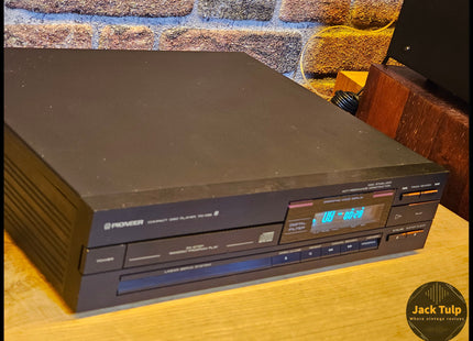 Pioneer PD-X66