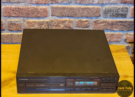 Pioneer PD-X66