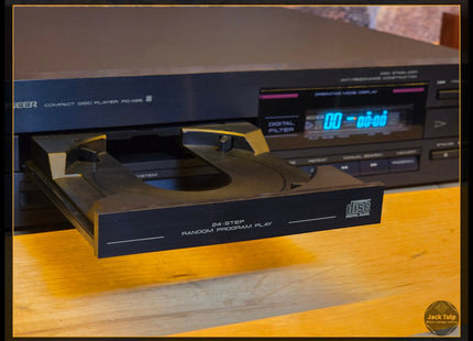 Pioneer PD-X66