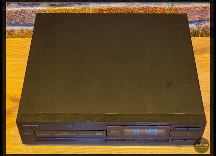 Pioneer PD-X66