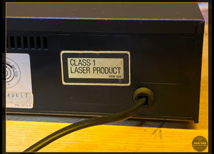Pioneer PD-X66