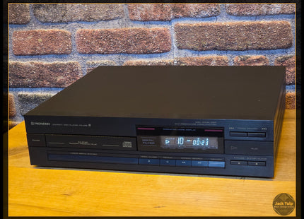 Pioneer PD-X66