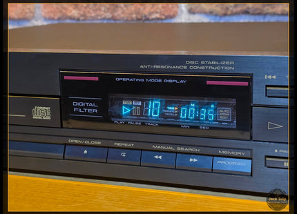 Pioneer PD-X66