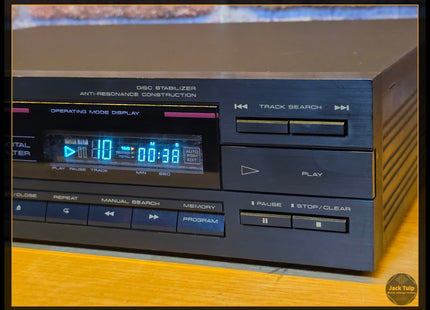 Pioneer PD-X66