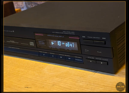 Pioneer PD-X66
