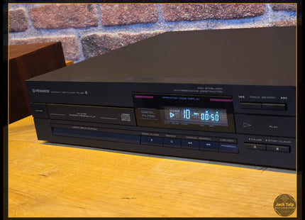 Pioneer PD-X66