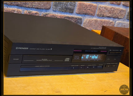 Pioneer PD-X66