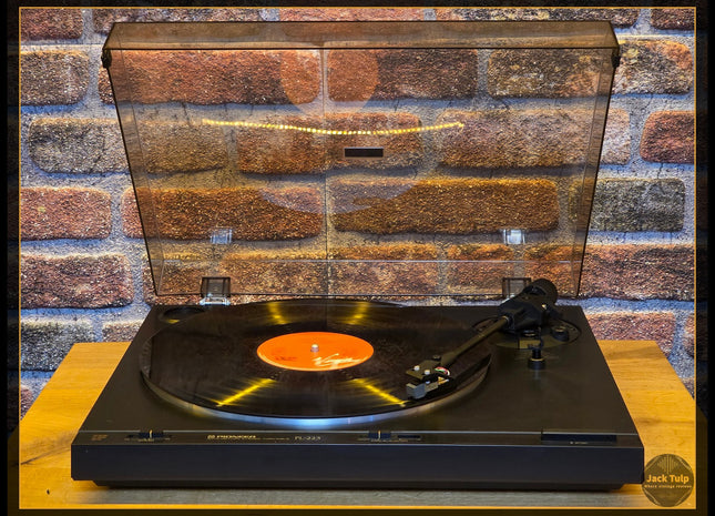 Pioneer PL223