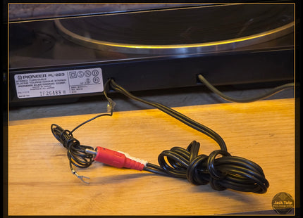 Pioneer PL223