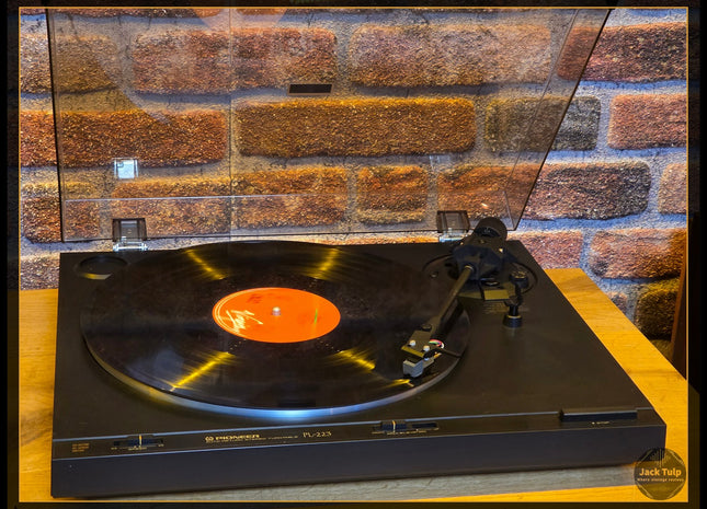 Pioneer PL223
