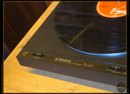 Pioneer PL223