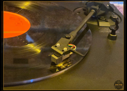 Pioneer PL223