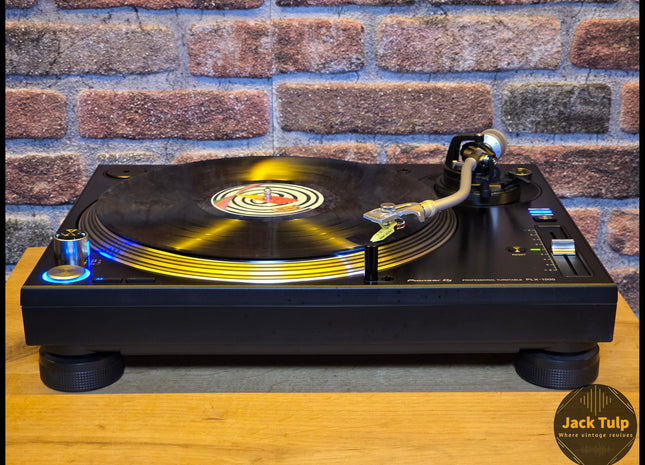 Pioneer PL-X1000