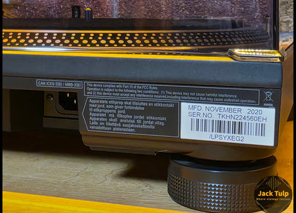 Pioneer PL-X1000