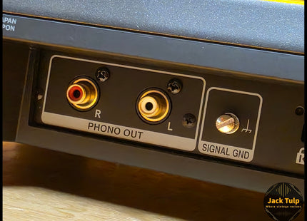 Pioneer PL-X1000