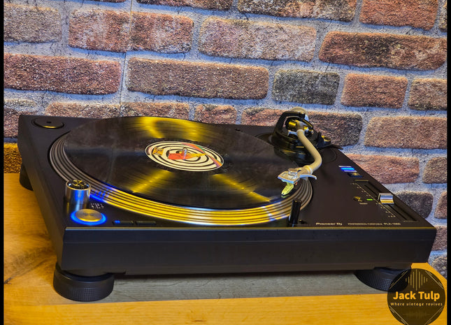 Pioneer PL-X1000