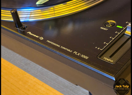 Pioneer PL-X1000