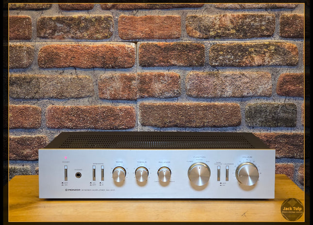 Pioneer SA-410