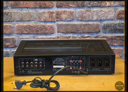 Pioneer SA-410