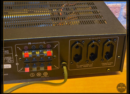 Pioneer SA-410