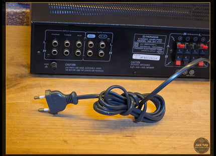 Pioneer SA-410