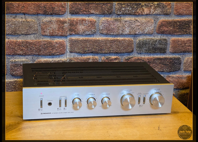 Pioneer SA-410