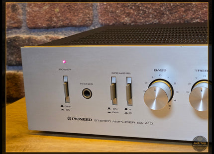 Pioneer SA-410