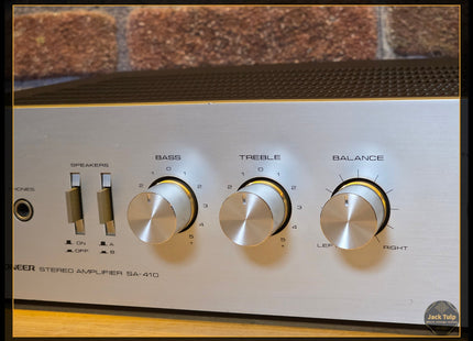 Pioneer SA-410
