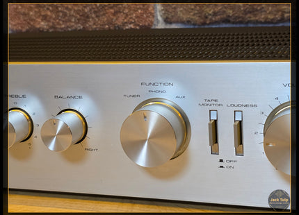 Pioneer SA-410