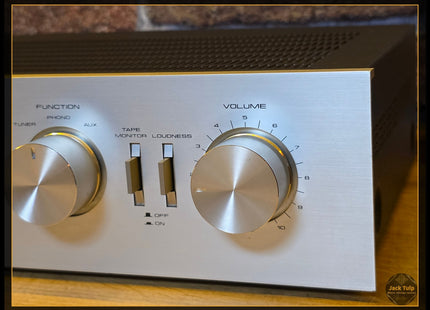 Pioneer SA-410