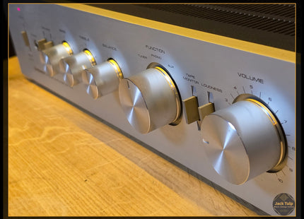 Pioneer SA-410