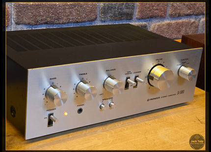 Pioneer SA-5500II