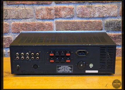 Pioneer SA-5500II
