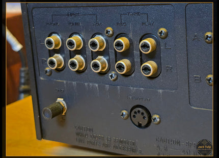 Pioneer SA-5500II