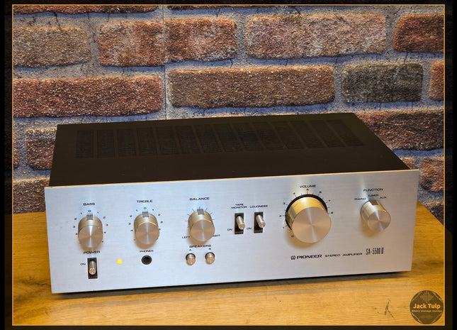 Pioneer SA-5500II
