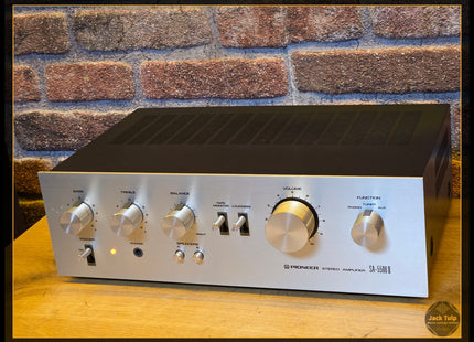 Pioneer SA-5500II