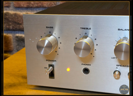 Pioneer SA-5500II