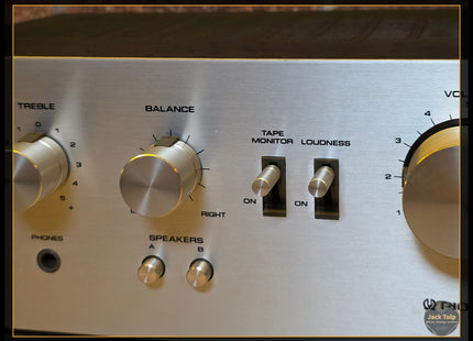 Pioneer SA-5500II