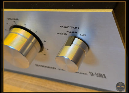 Pioneer SA-5500II