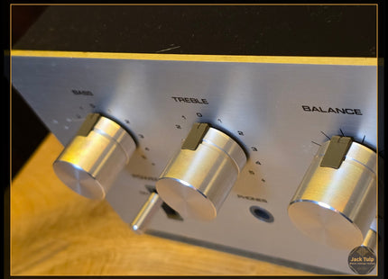 Pioneer SA-5500II