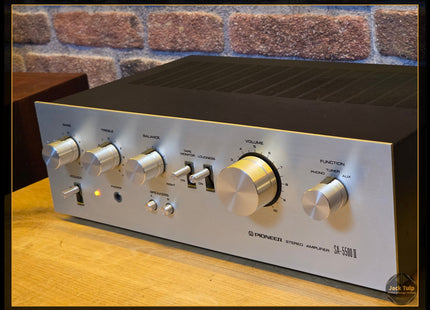 Pioneer SA-5500II