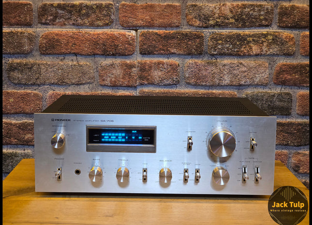 Pioneer SA-708