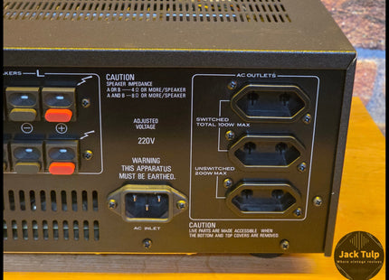 Pioneer SA-708